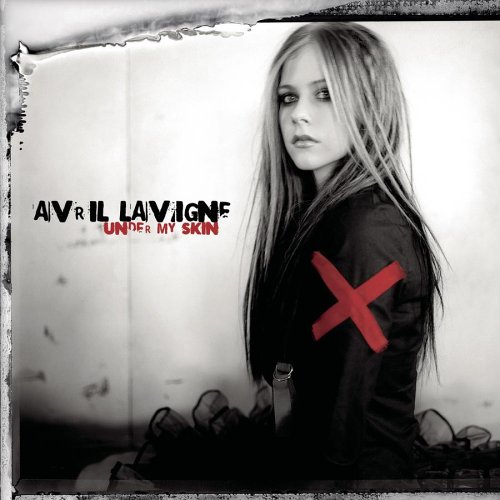 Lavigne's 2004 album 
